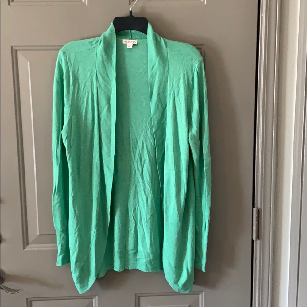Merona Cardigan